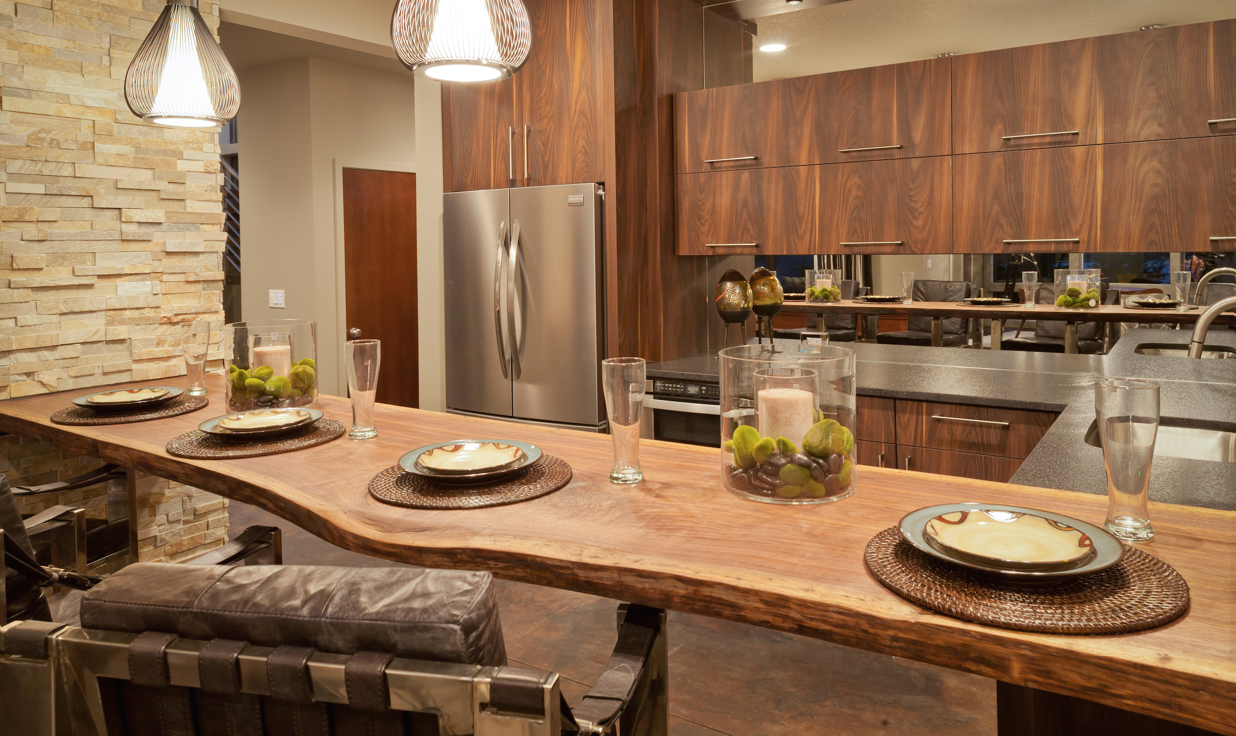 Latter & Blum Classic