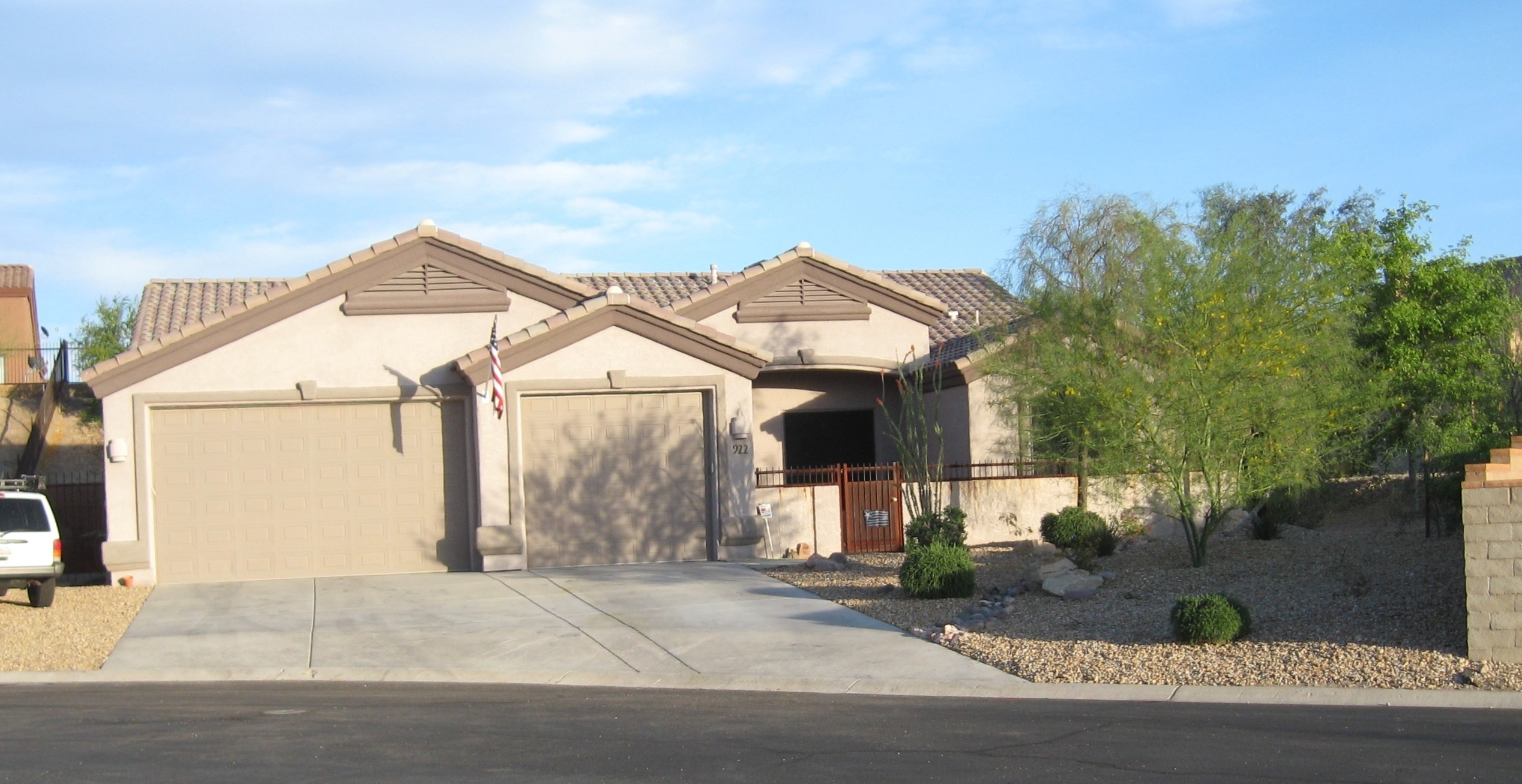 Colorado River Homes For Sale Bullhead City AZ