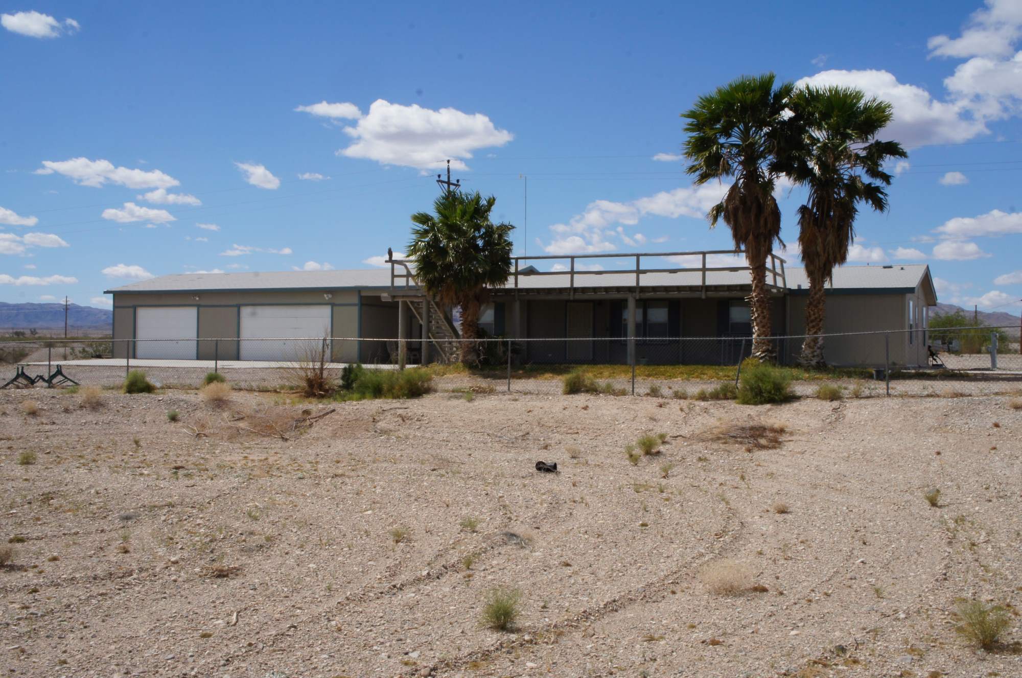 3770 Turtle Beach Circle Needles CA