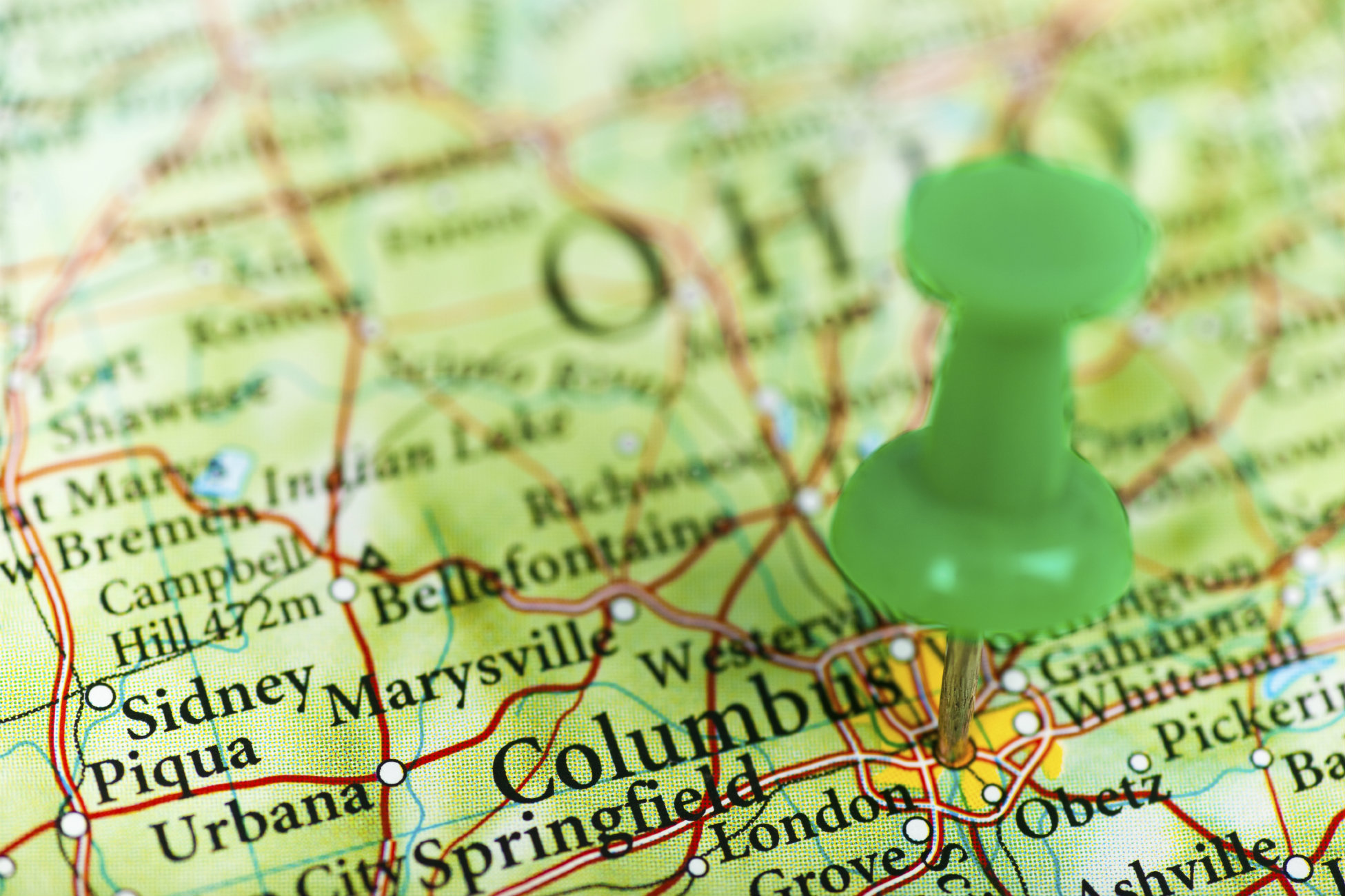Columbus OH Property Valuation