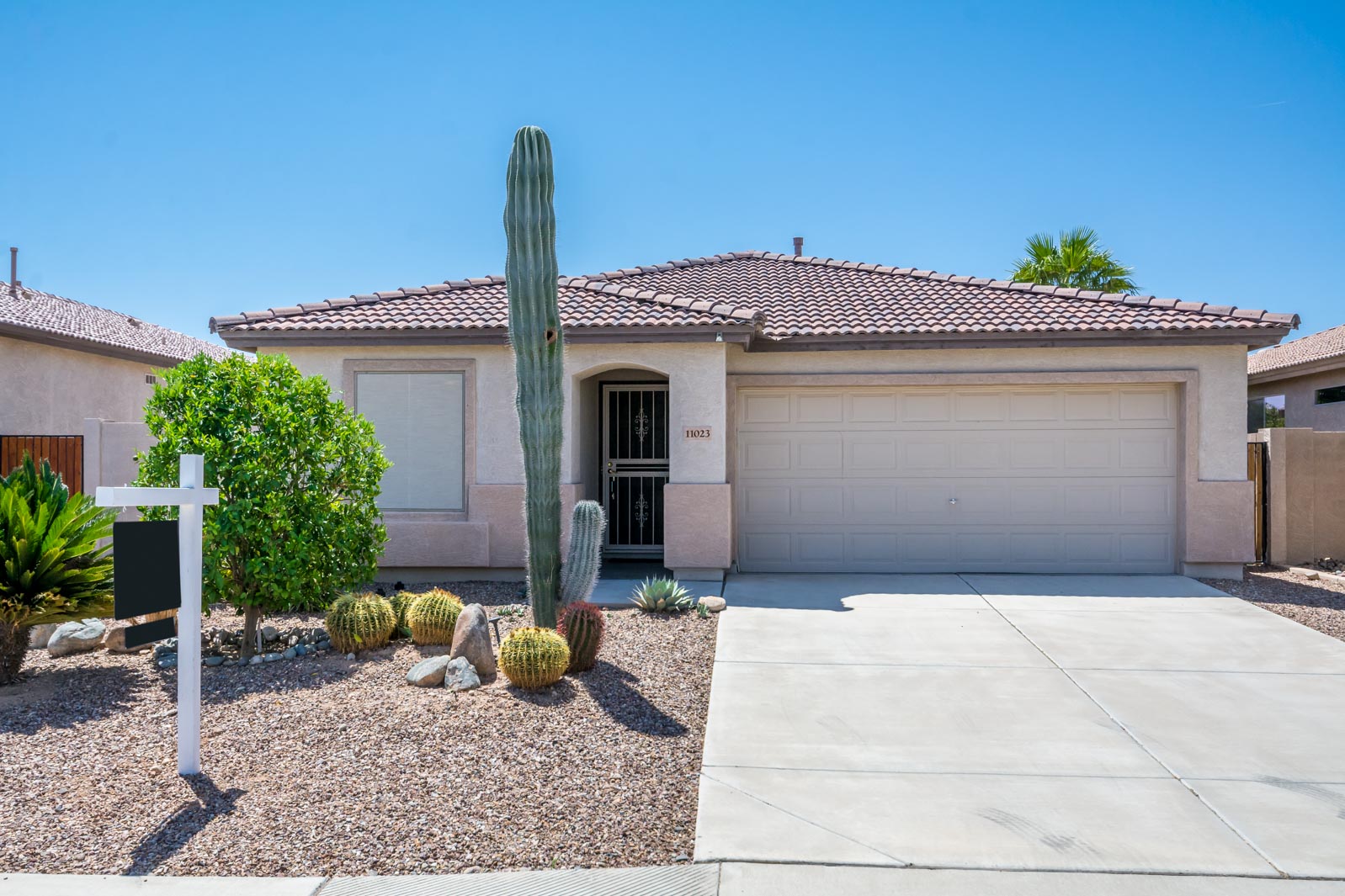 11023 W Utopia Rd, Sun City, AZ 85373