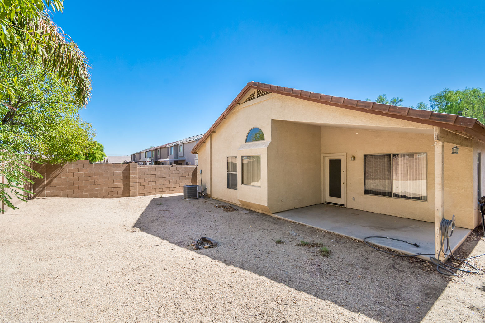 12426 W Rancho Drive, Litchfield Park, AZ 85340 Wigwam Creek Homes