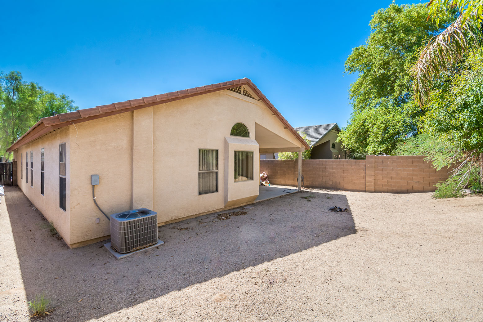 12426 W Rancho Drive, Litchfield Park, AZ 85340 Wigwam Creek Homes