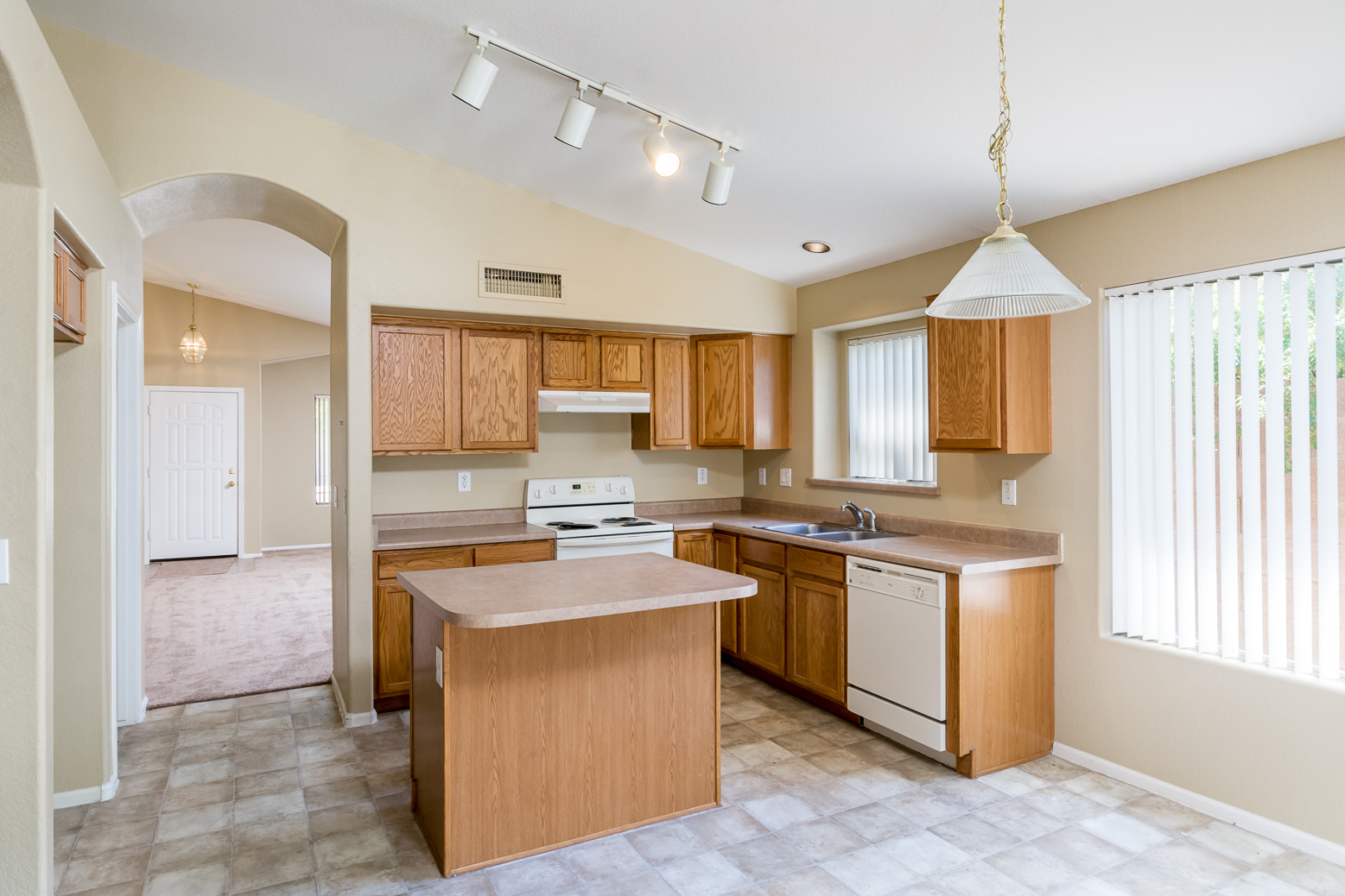 12426 W Rancho Drive, Litchfield Park, AZ 85340 Wigwam Creek Homes