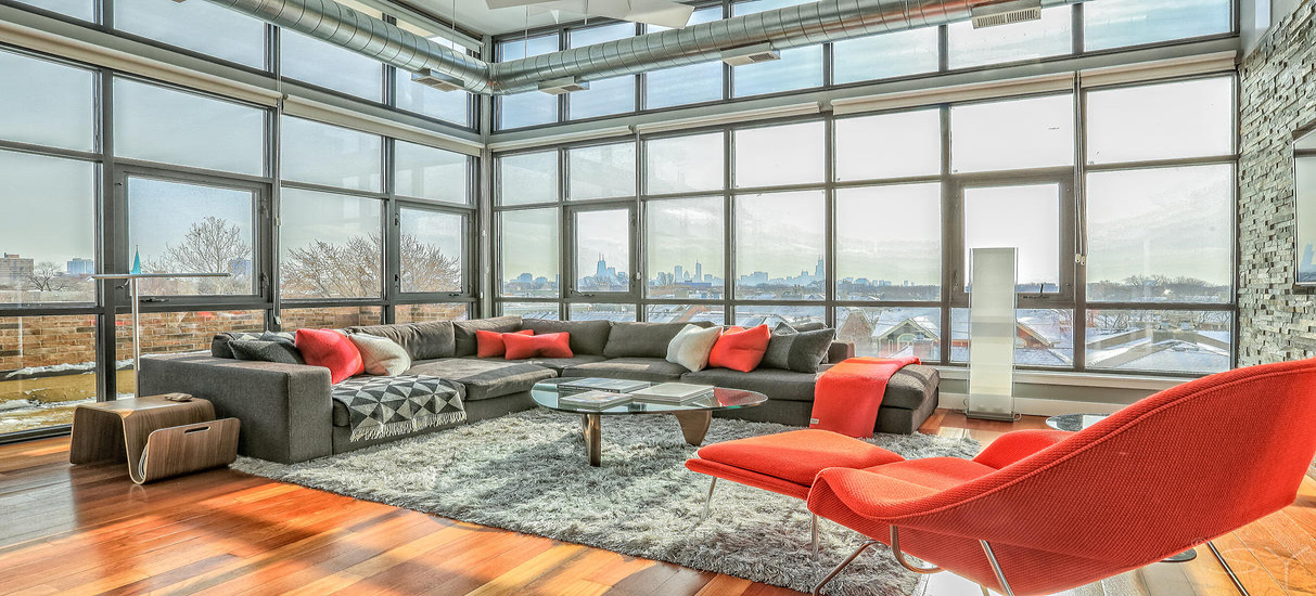 Chicago IL Real Estate Chicago IL Homes and Condos for Sale