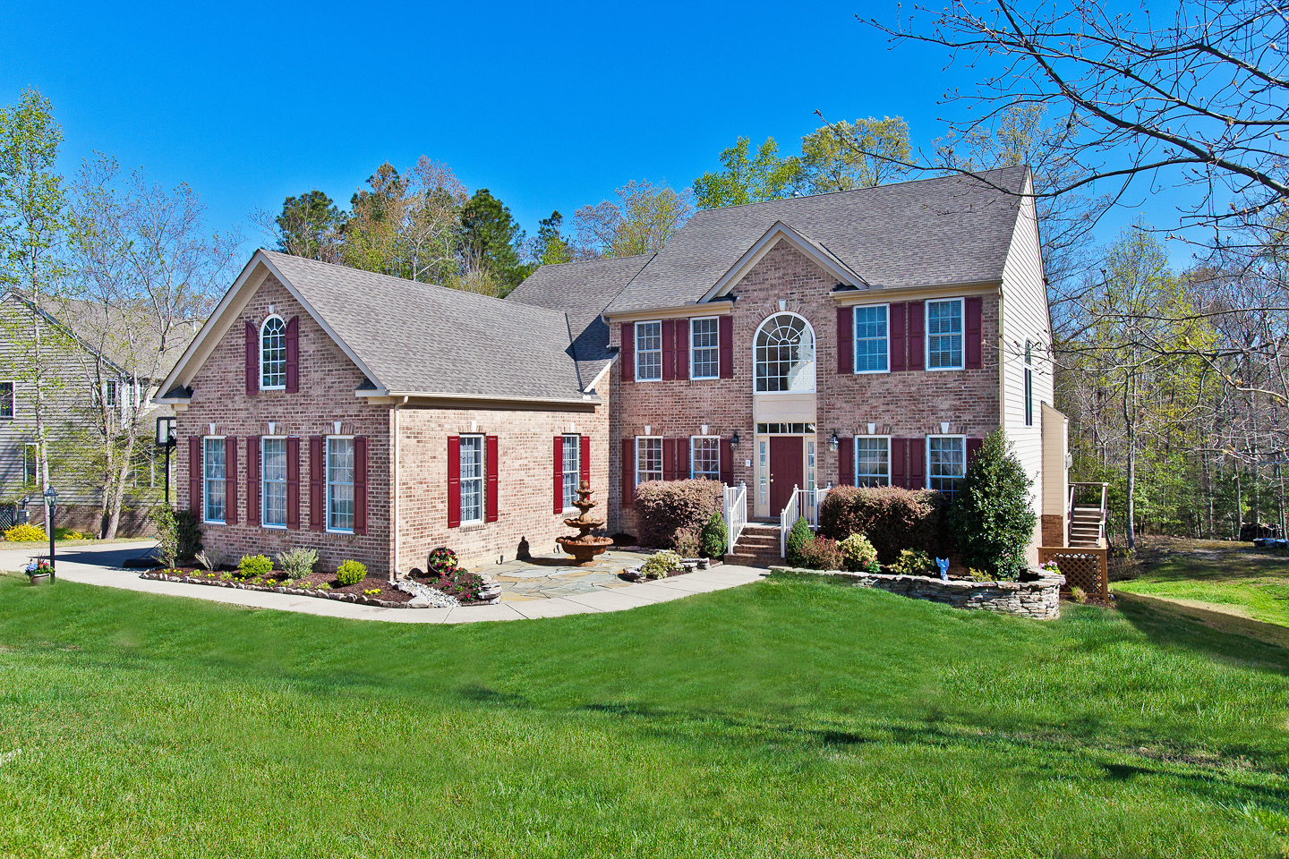 3236 Buckingham Drive Toano VA 23168Marshall Toney