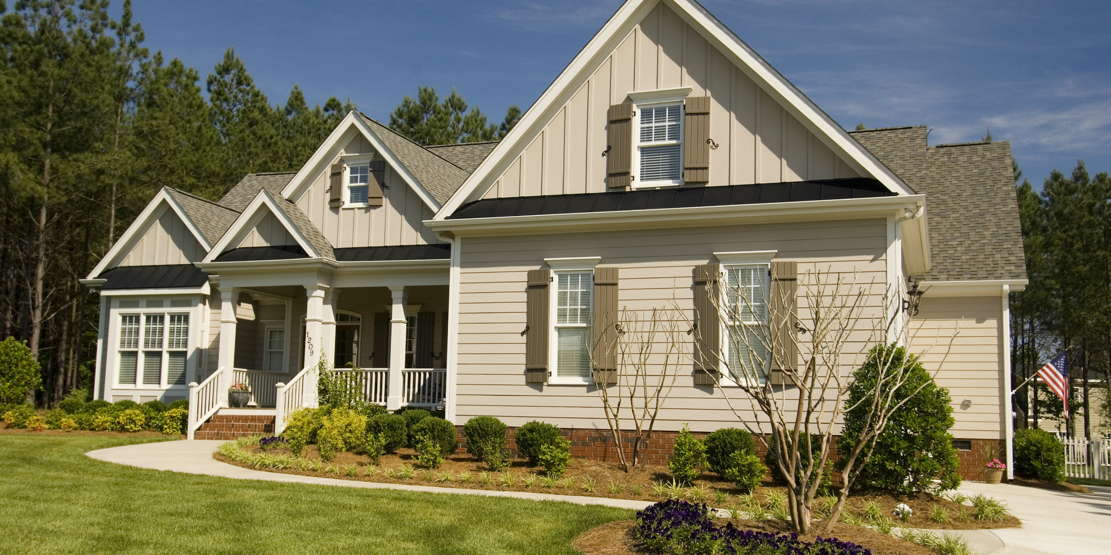 Maryland Property Valuation