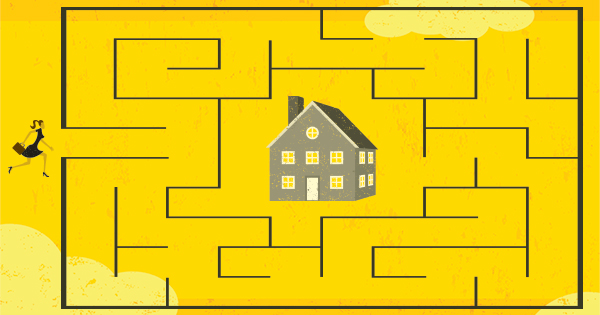 obstacles to homeownership