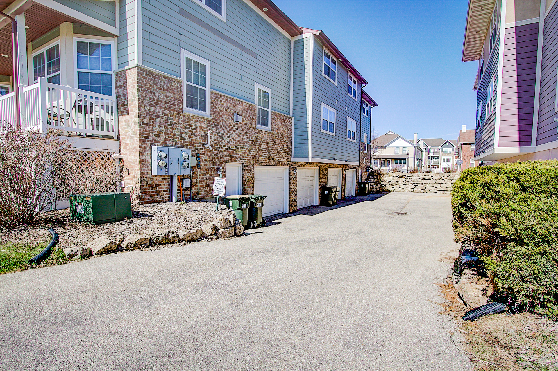 Coming Soon to the Market Condo in Sun Prairie Wisconsin