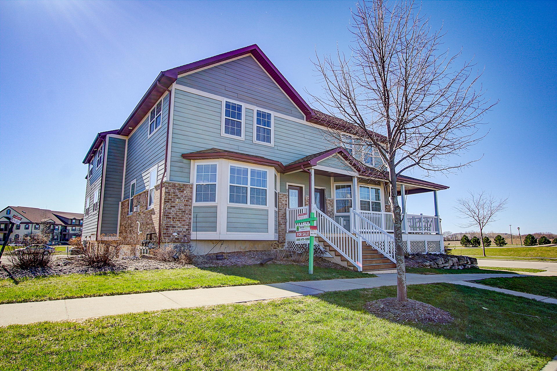 Coming Soon to the Market Condo in Sun Prairie Wisconsin