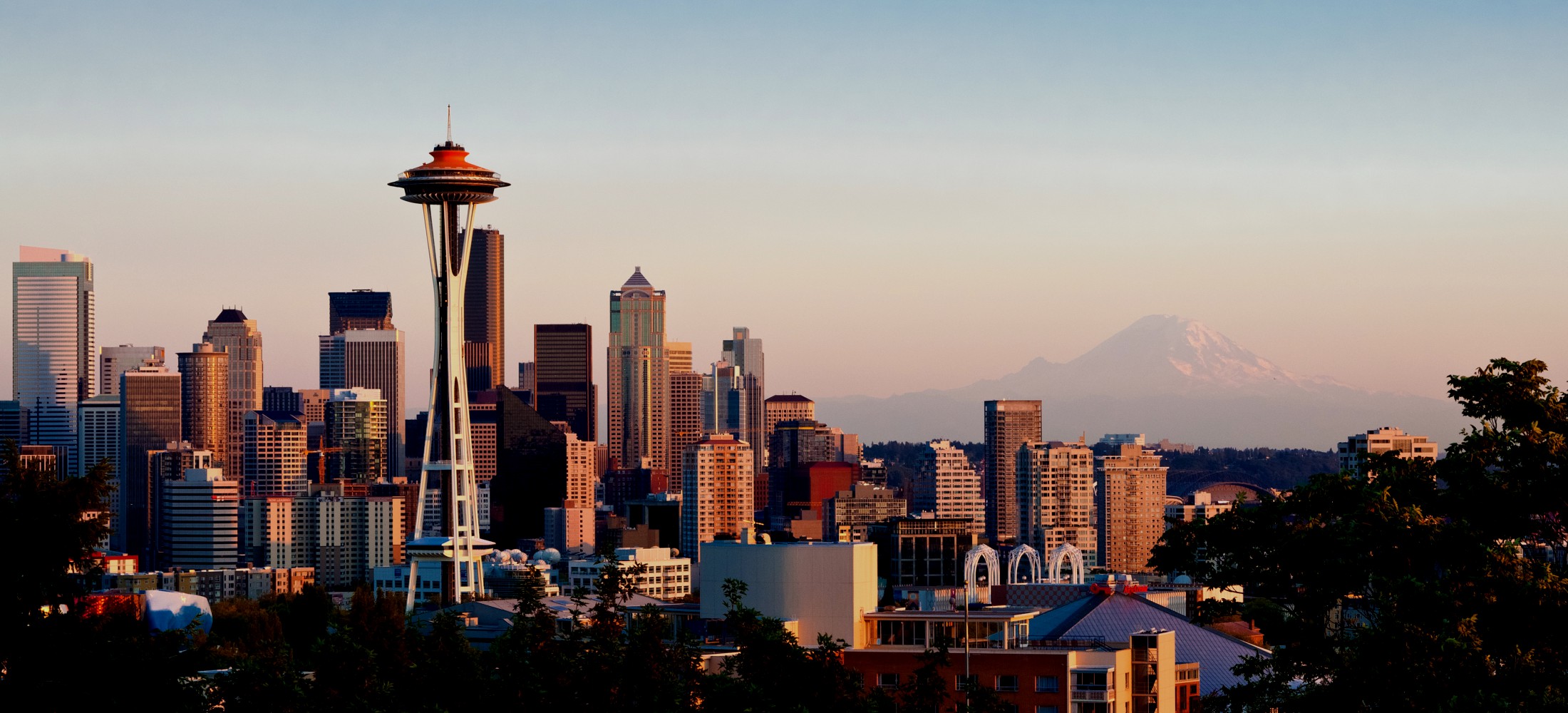 Washington State Property Valuation