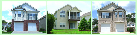 Cherry Grove Cottages