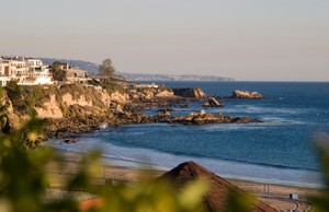 Coastal Orange County Property