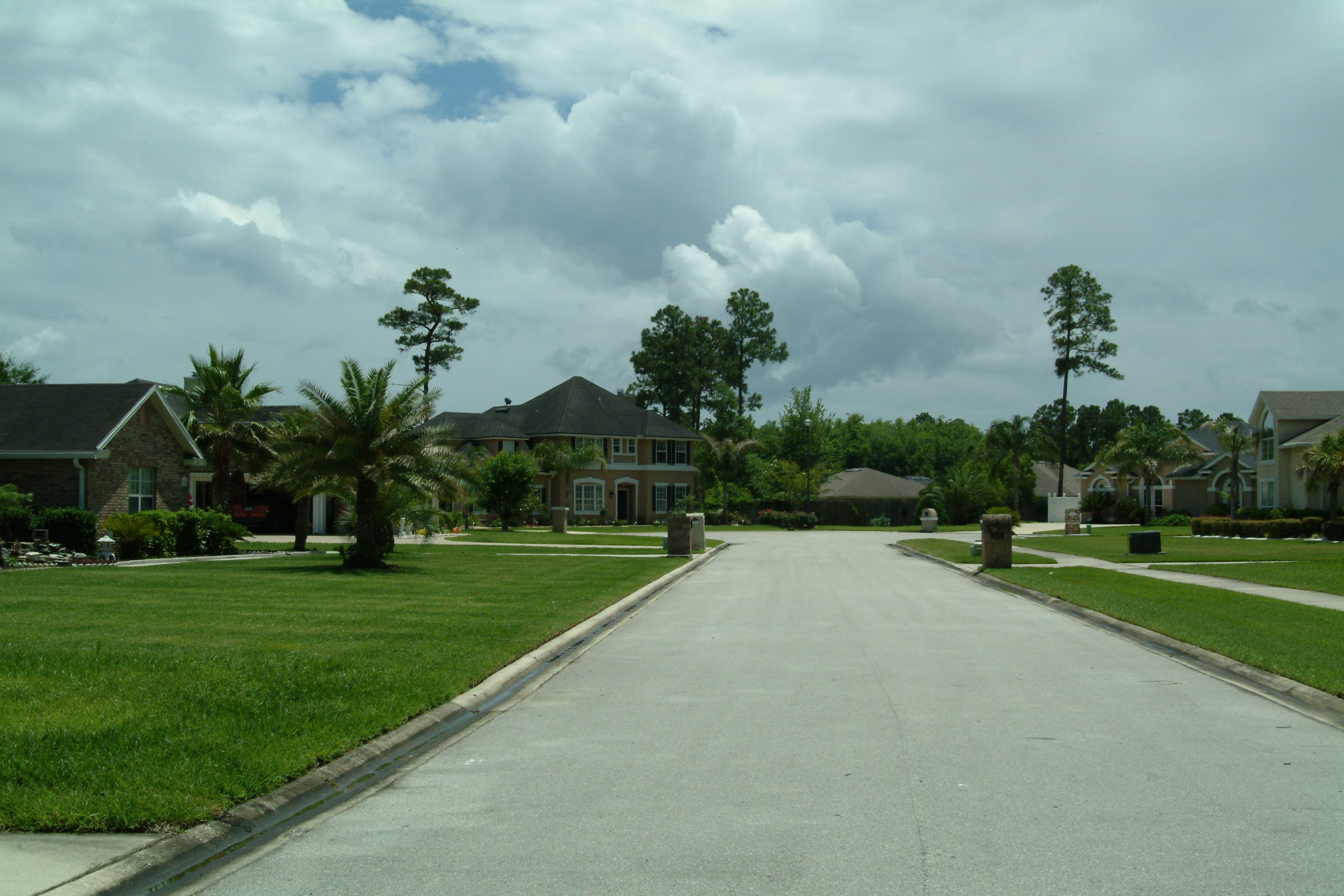 Beulah Vista Estates Homes For Sale Fleming Island FL