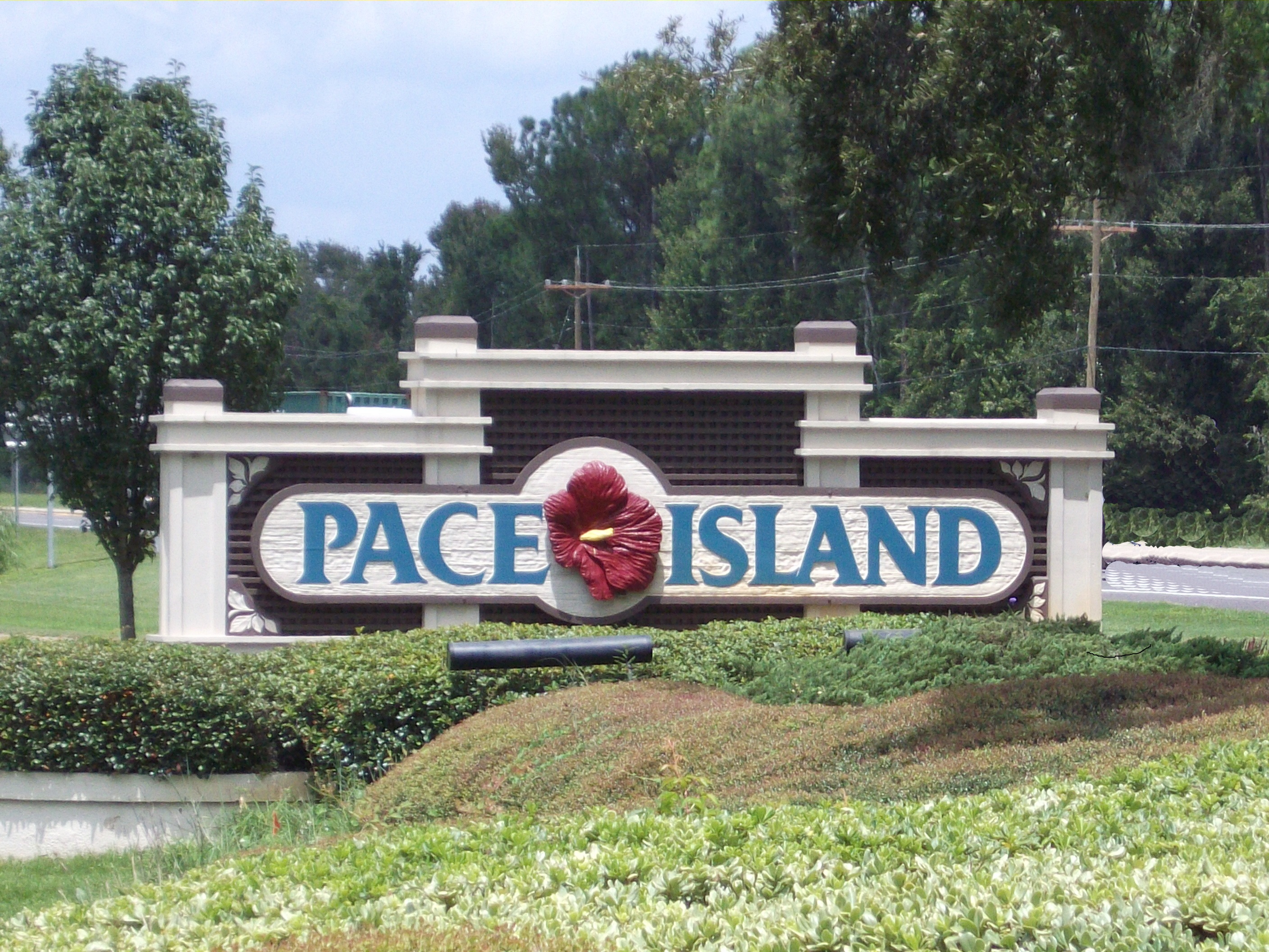 Pace Island Fleming Island FL Home Values