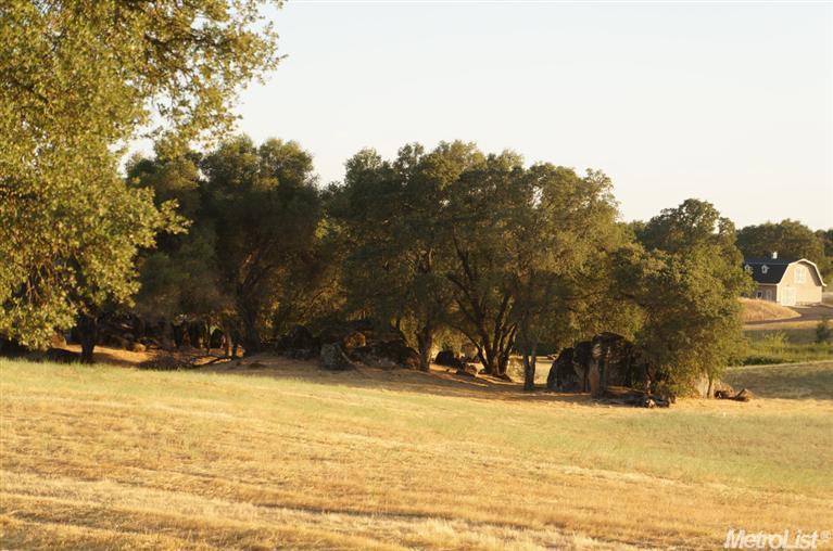 Realtor in Lincoln California Land For Sale. 10 Acres