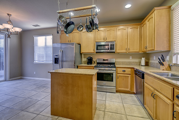 Natomas Sacramento California real estate agent Jesse Coffey