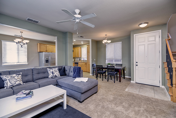 North Natomas Sacramento California homes for sale