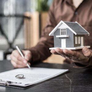 Residential Contract for Sale