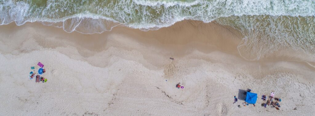 Perdido Key Beaches