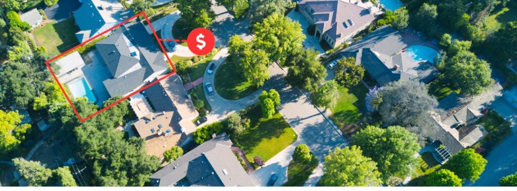 Home Estimate Tool