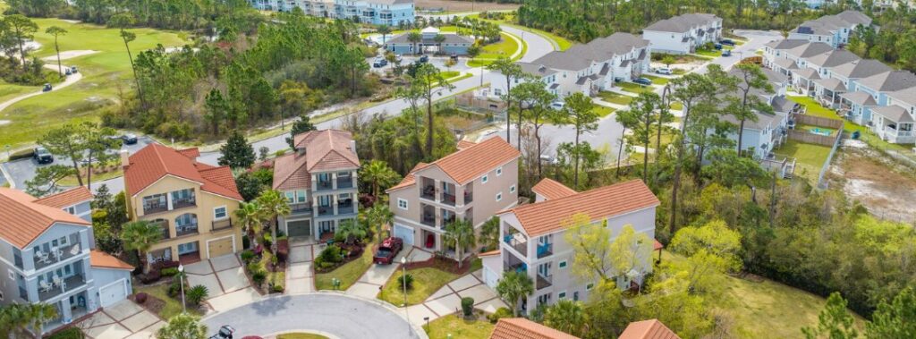 Gulf Shores Flip Properties