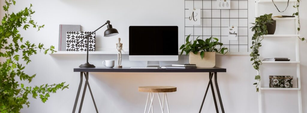 home office