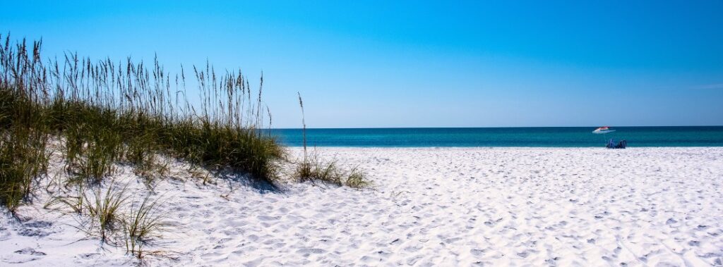Gulf Island National Seashore