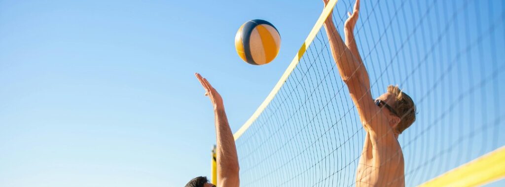 beach-games-volleyball