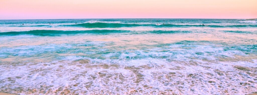 beautiful-beach-sunset