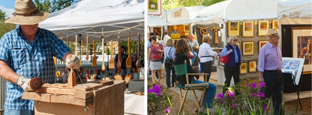 Great Gulfcoast Arts Festival