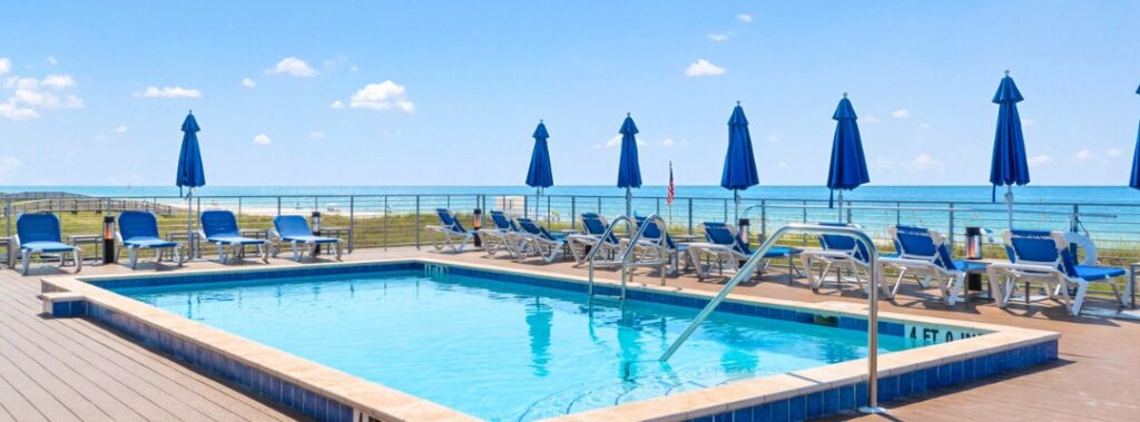Lost Key Golf & Beach Club – Perdido Key, Florida