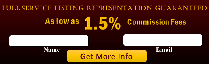 Selling homes in maryland