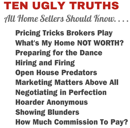 selling homes