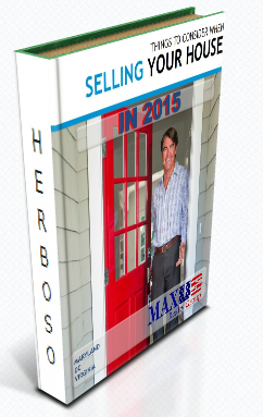 SELLING YOUR HOME IN 2015
