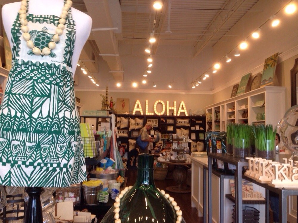 SoHa Living on Oahu to Open First Neighbor Island Store on Kauai
