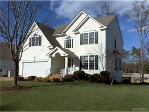 9119 Mission Hills Lane, Birkdale Gold Club