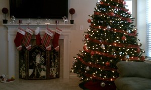 Merry Christmas from your Richmond VA Realtor