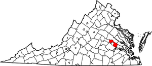 Henrico VA Real Estate Market Update 2013