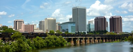 Richmond VA Real Estate Market Update 2013