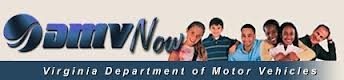 Virginia Department of Motor Vehicles
