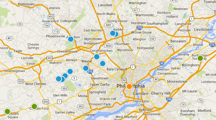 Philadelphia Search And Destroy Philadelphia Search And Destroy