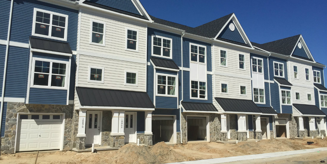 New Construction Development List Coastal Delaware Scott Wagner