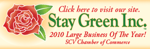 Stay Green Inc.