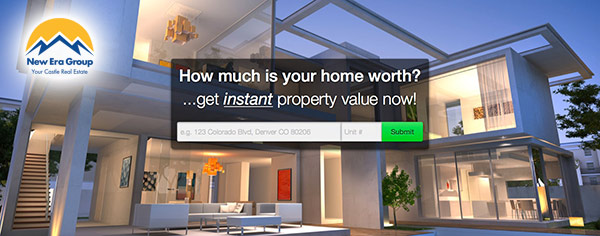 What is my home worth?