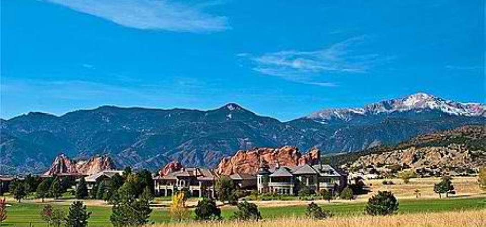 New Listings For Homes For Sale In Colorado Springs New Listings For Homes For Sale In Colorado Springs