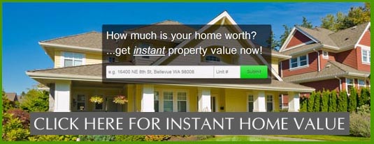 What's my Seattle home worth?