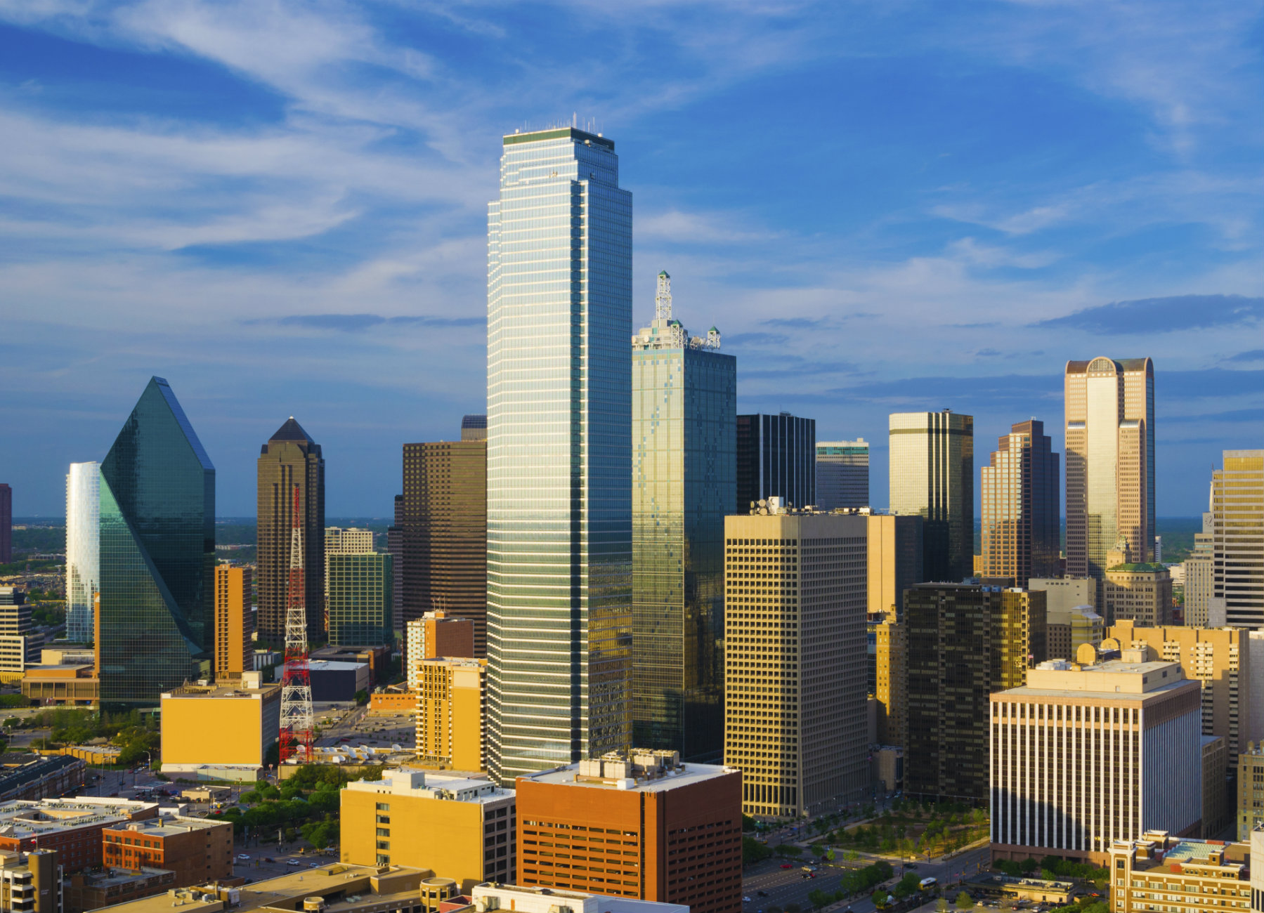 DFW Area Property Evaluation