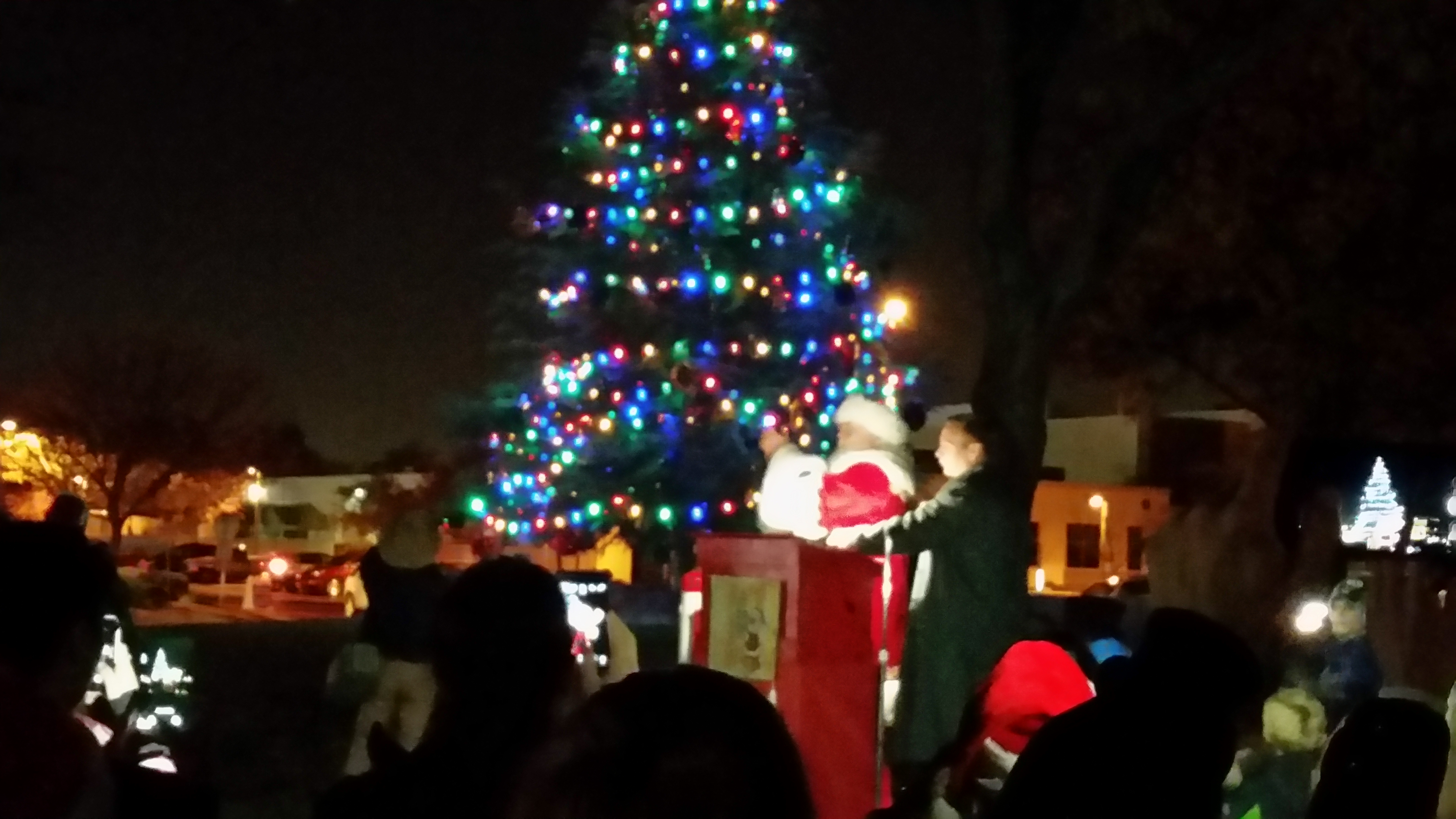 fresno and clovis holiday events 2016 fresno and clovis holiday events 2016