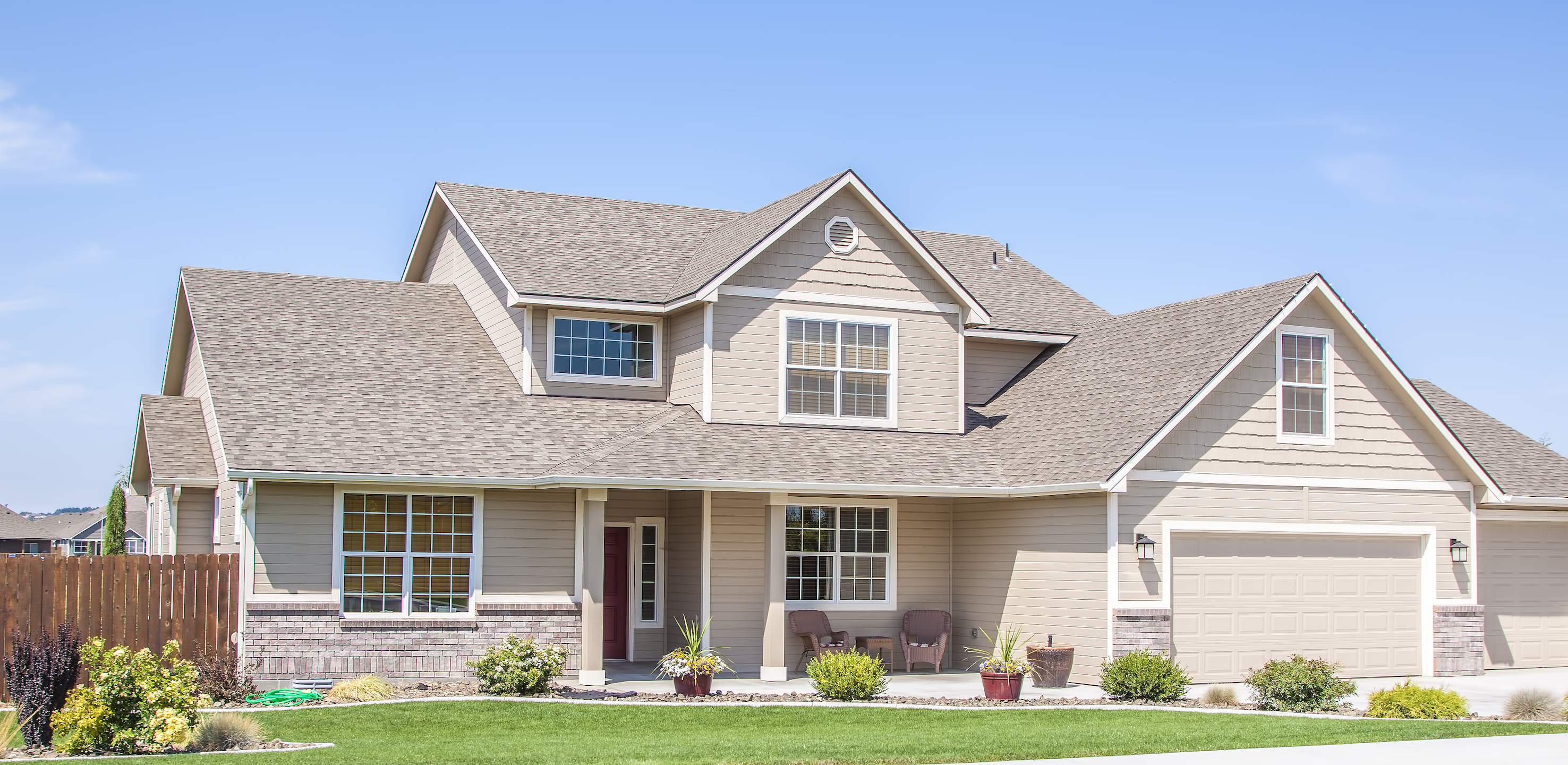 Homes for sale in park hill school district